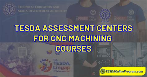 cnc machine training in cebu city|TESDA Training Center Cebu Vocational Courses .